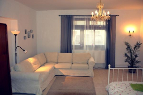 Apartmány Pod Putimskou branou